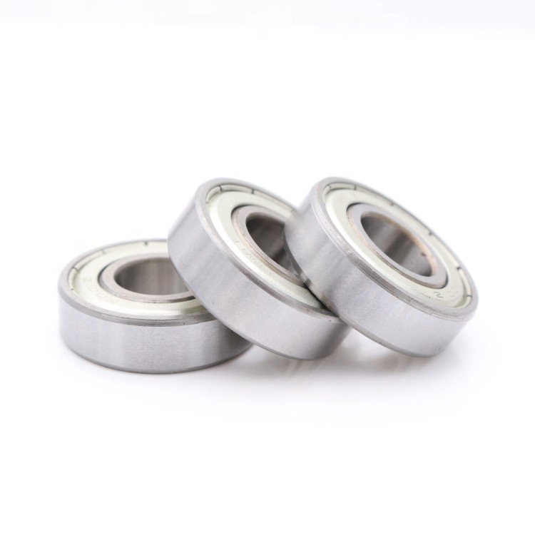 Bearing 6001 ZZ bearing Double Metal Seals 6001 bearing deep groove ball bearing 6001-2rs 6001zz 6001 2rs