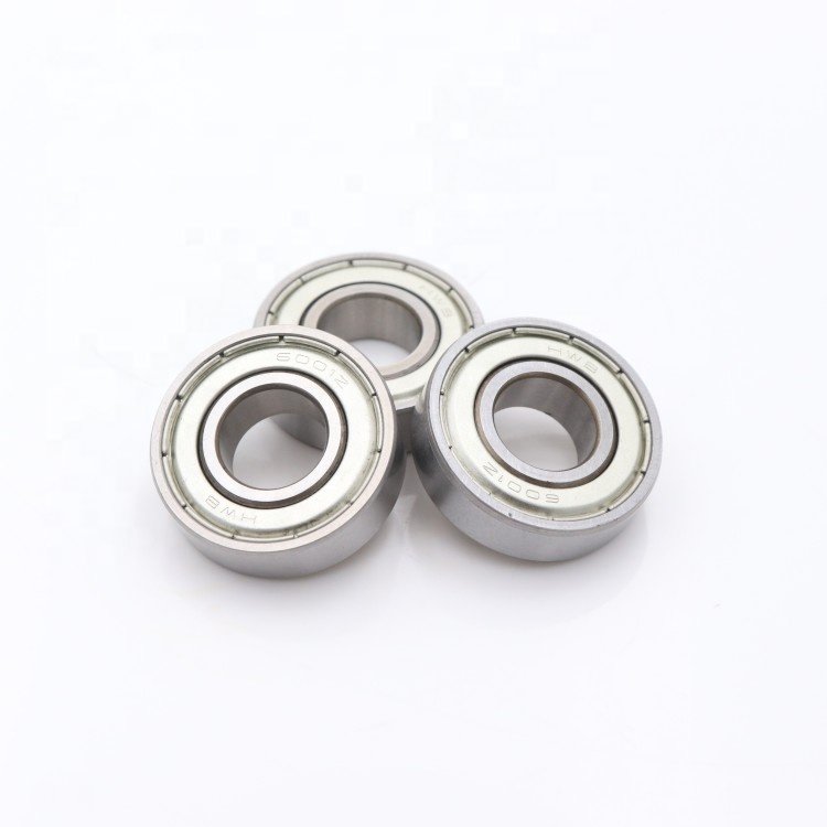 Bearing 6001 ZZ bearing Double Metal Seals 6001 bearing deep groove ball bearing 6001-2rs 6001zz 6001 2rs