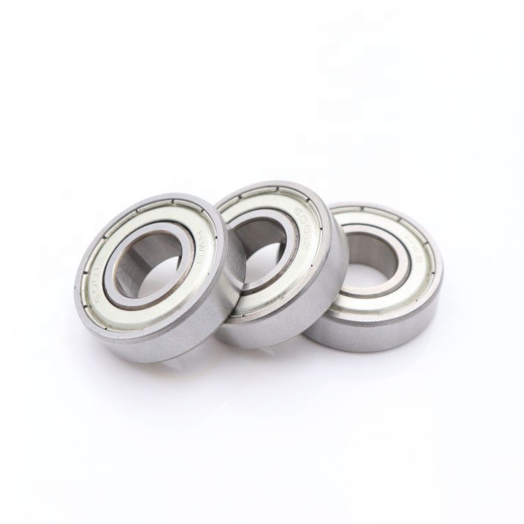 Bearing 6001 ZZ bearing Double Metal Seals 6001 bearing deep groove ball bearing 6001-2rs 6001zz 6001 2rs