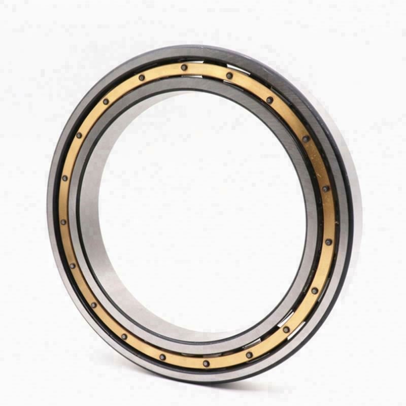 61884M chrome steel 420x520x46mm high speed deep groove ball bearings size 61884-M