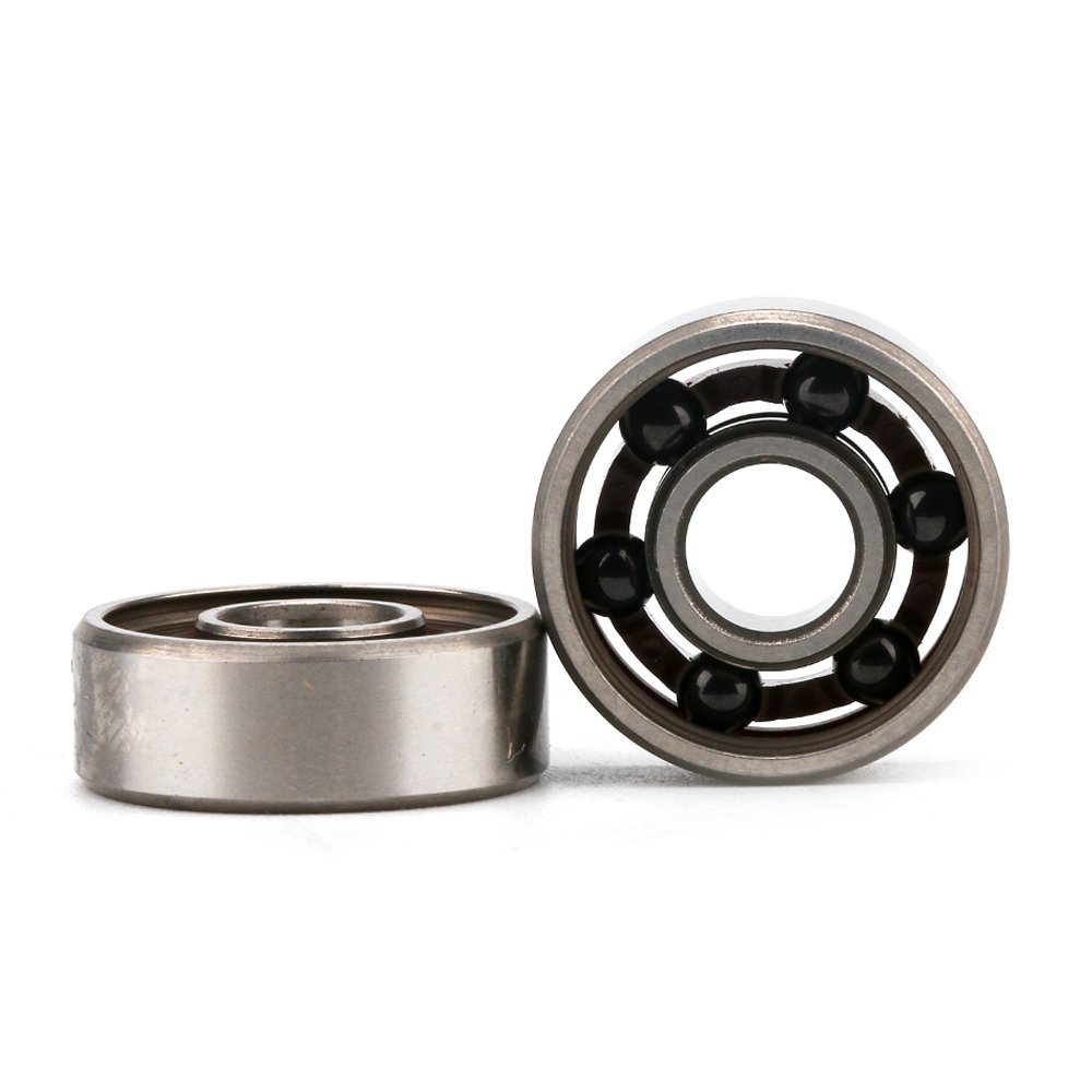 Non-standard S605 Bearing 4*14*5mm Mixed stainless steel ceramic deep groove ball bearing s605