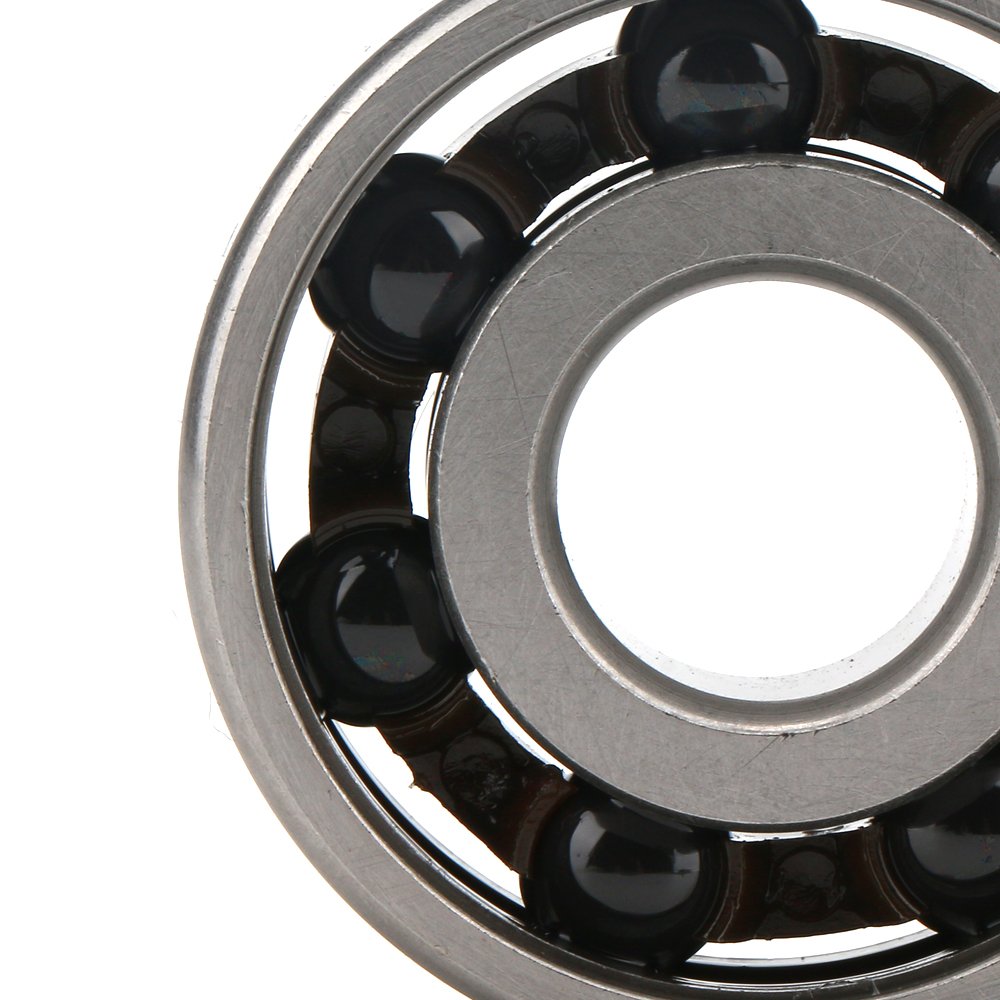Non-standard S605 Bearing 4*14*5mm Mixed stainless steel ceramic deep groove ball bearing s605