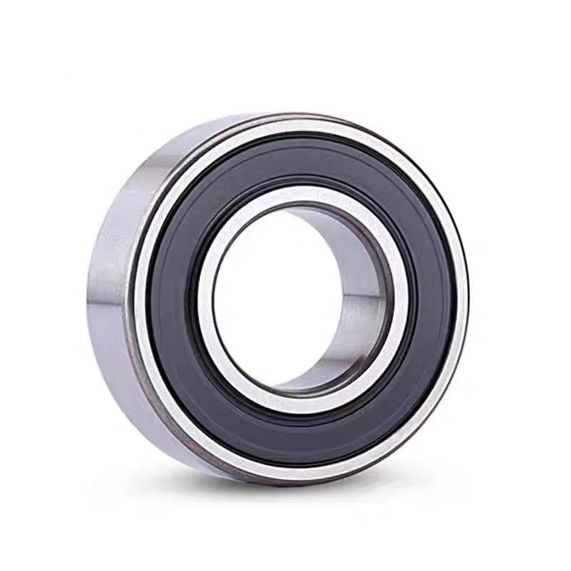 China Famous Brand Chrome Steel Ball Bearing 6306 6307 6308 6309 6310 2RS ZZ Open Deep Groove Ball Bearing