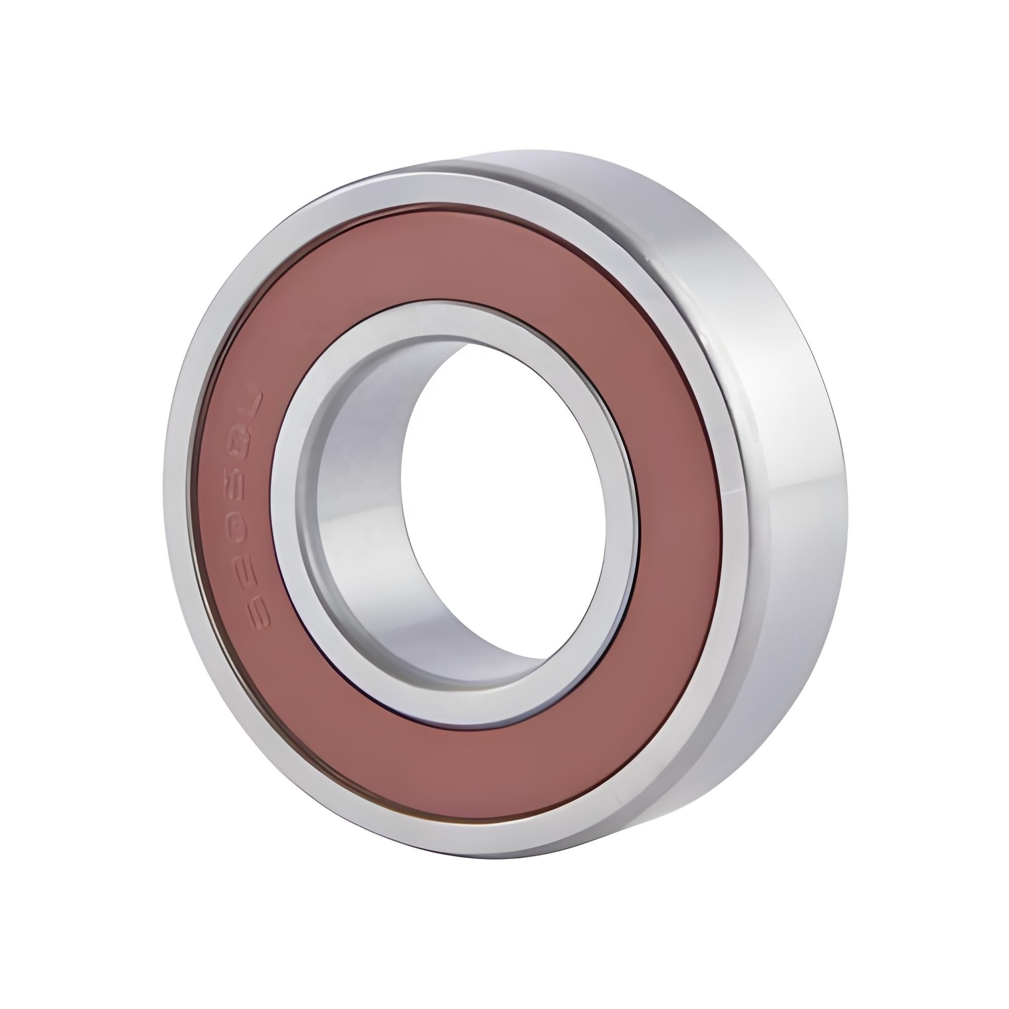 hot sale 6310DDU/ZZ deep groove ball bearing