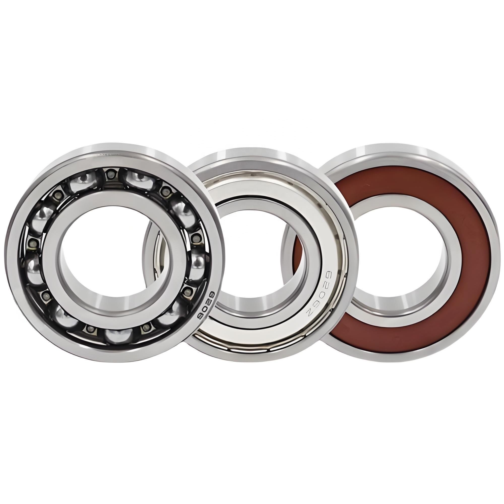hot sale 6310DDU/ZZ deep groove ball bearing