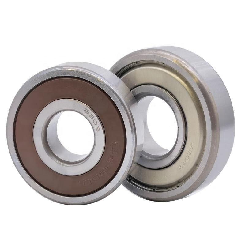 hot sale 6310DDU/ZZ deep groove ball bearing