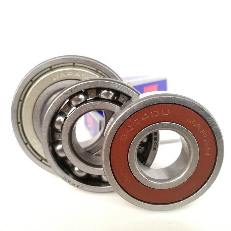 hot sale 6310DDU/ZZ deep groove ball bearing