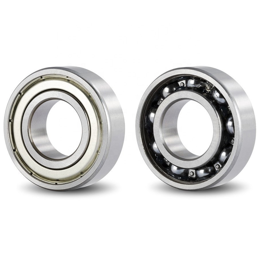 hot sale 6310DDU/ZZ deep groove ball bearing