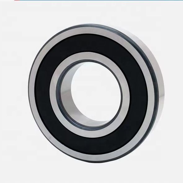 Factory owned bearings 6312 6313 6314 6315 6316 6317 6318 6319 6320 6322 6324 6326DDUC3 ZZC3 Deep groove ball bearing