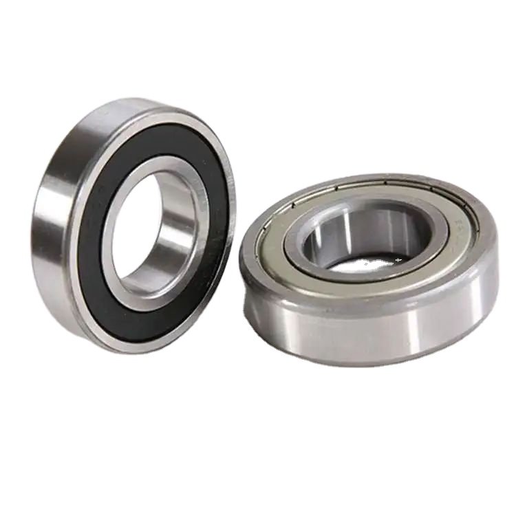Factory owned bearings 6312 6313 6314 6315 6316 6317 6318 6319 6320 6322 6324 6326DDUC3 ZZC3 Deep groove ball bearing