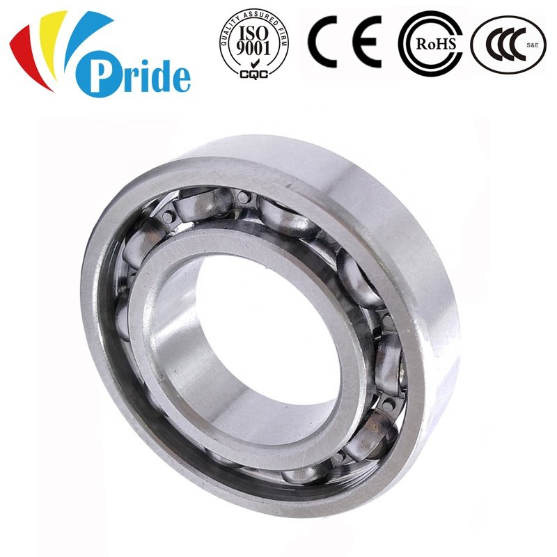 Long life and Durable Original Deep Groove Ball Bearing 6030 6032 6034 6036 6038 6040 6044 For Conveyor Belts