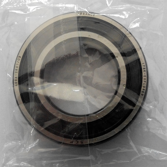 Free Sample 6305 6310 2Z C3 OPEN ZZ RS 2RS 2RSH 2RS1 Factory Price Single Row Deep Groove Ball Bearing 25x62x17 mm