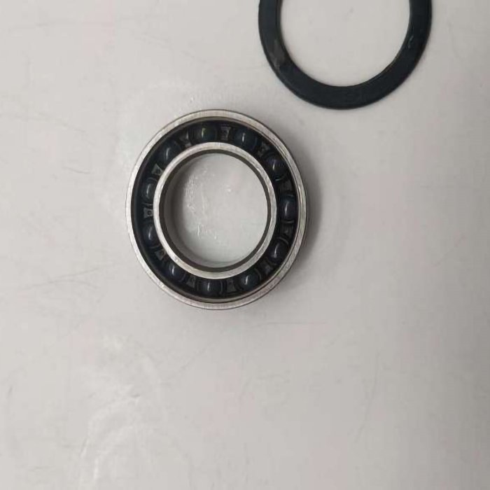 Free Sample 6305 6310 2Z C3 OPEN ZZ RS 2RS 2RSH 2RS1 Factory Price Single Row Deep Groove Ball Bearing 25x62x17 mm