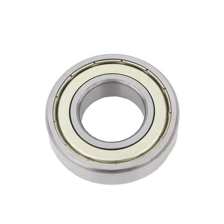 Double Metal Seal 1628ZZ Deep Groove Ball Bearings 5/8x1 5/8x1/2 inch.