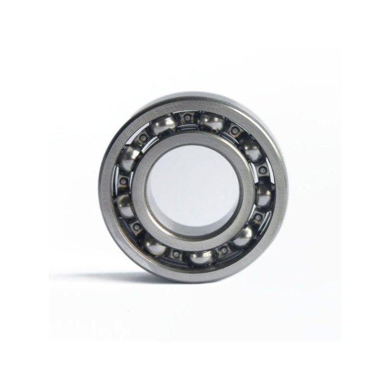 conveyor belt guide roller spare parts deep groove ball bearing 6306 2RZ C3 for idler