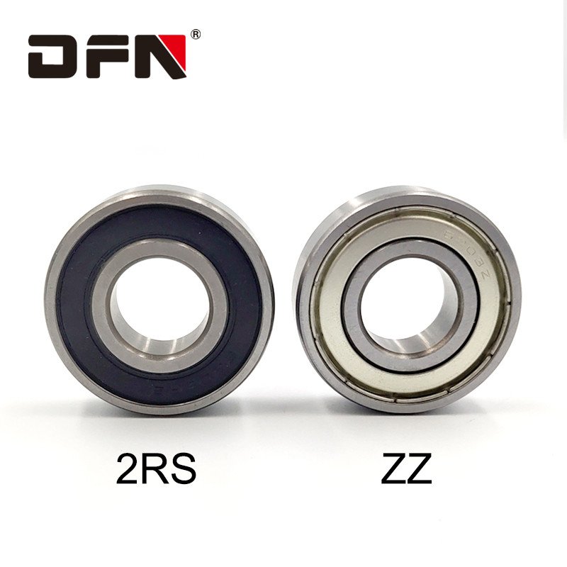 Rolamento 6301 2rs 6302 6303 6304 6305 6306 rs 6307 6309zz 6310 6313 6314 zz 6315 6316 motorcycle deep groove ball bearing