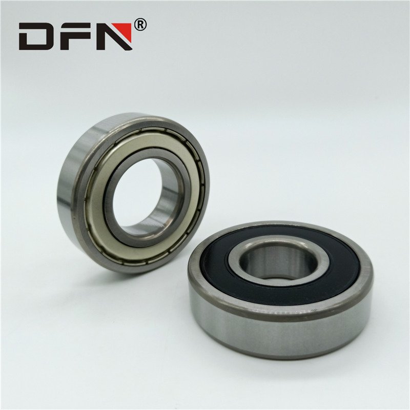 Rolamento 6301 2rs 6302 6303 6304 6305 6306 rs 6307 6309zz 6310 6313 6314 zz 6315 6316 motorcycle deep groove ball bearing