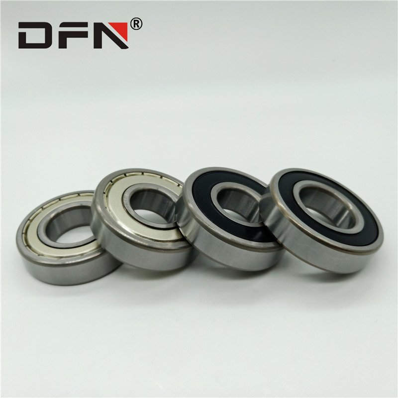 Rolamento 6301 2rs 6302 6303 6304 6305 6306 rs 6307 6309zz 6310 6313 6314 zz 6315 6316 motorcycle deep groove ball bearing