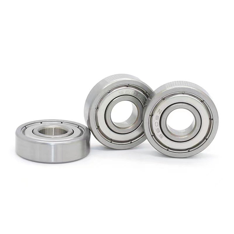 Chrome Steel Bearings For Sale Drive Bearing 6319 95*200*45mm deep groove ball bearing
