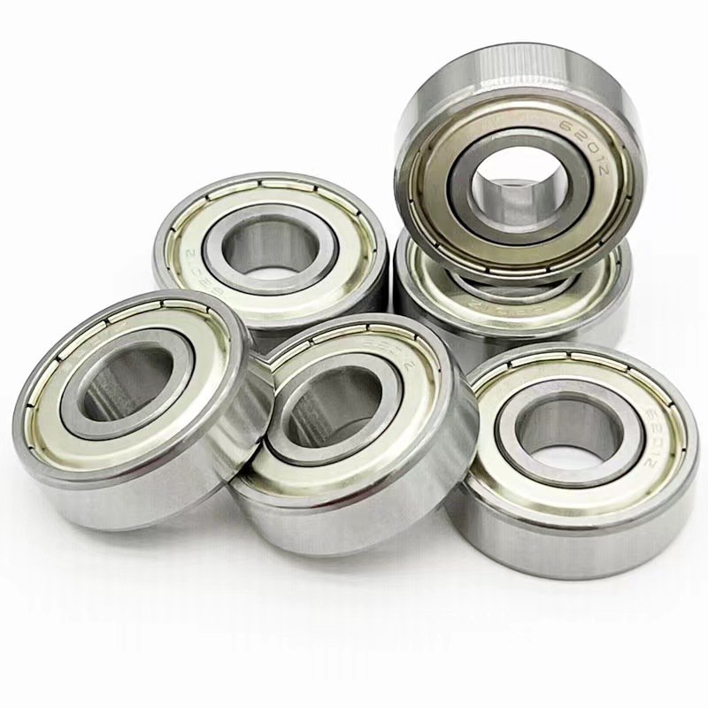 Chrome Steel Bearings For Sale Drive Bearing 6319 95*200*45mm deep groove ball bearing