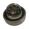 China P0 P2 P4 P5 P6 Hotels 639zz Uc205 Insert Bearings 6000 Series Deep Groove Ball Bearing