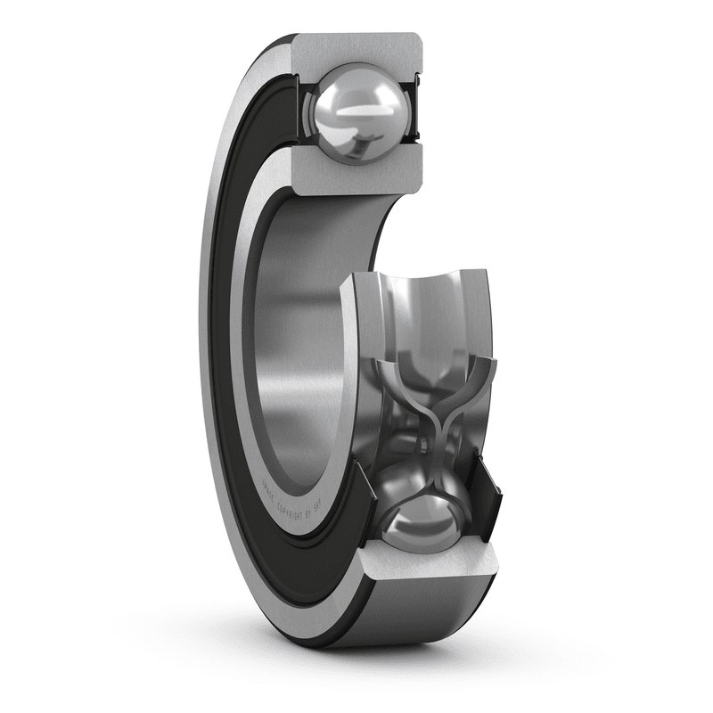 Promotion 6208 6209 6300 6301 6302 6303 6304 6305 6306 6307 6308 6309 Skfball Single Row 37-100MM Deep Groove Ball Bearings