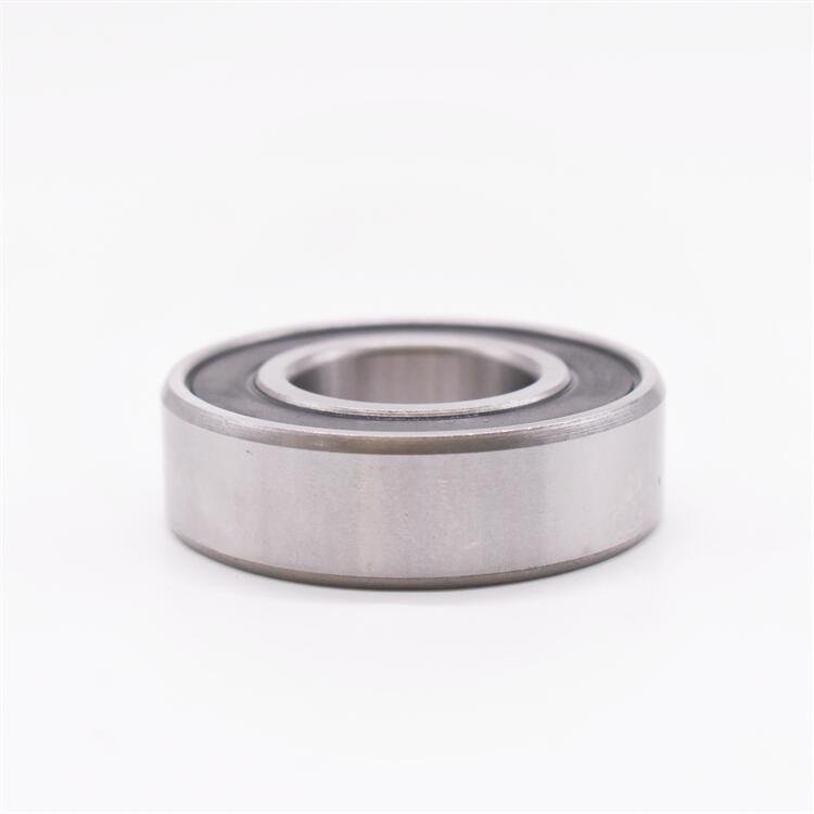 Bike Ball Bearings 6304 LLB Single Row Deep Groove Ball Bearings 6304LLB 20x52x15mm 6304LB China Manufacturer