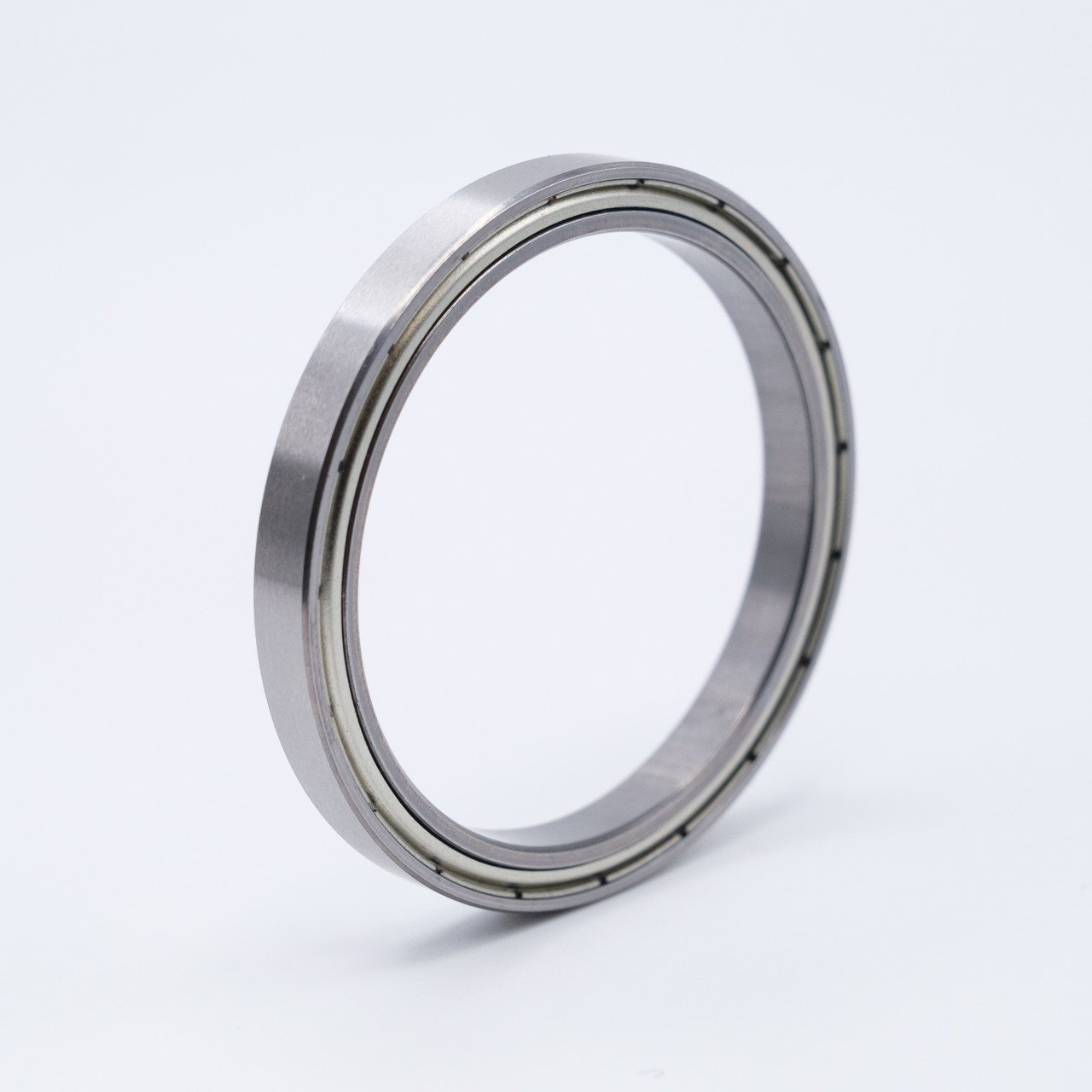 Factory direct supply of deep groove ball bearings 25x32x4 6704 motor bearings for air purification equipment