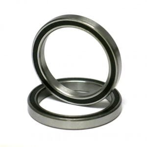 Factory direct supply of deep groove ball bearings 25x32x4 6704 motor bearings for air purification equipment