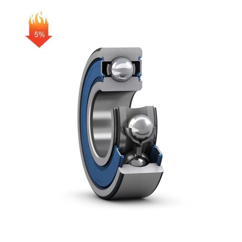 Conversion Kit Electric Bike Ball Bearing Precision Accessories 6007 Deep Groove Ball Bearing For Alternator