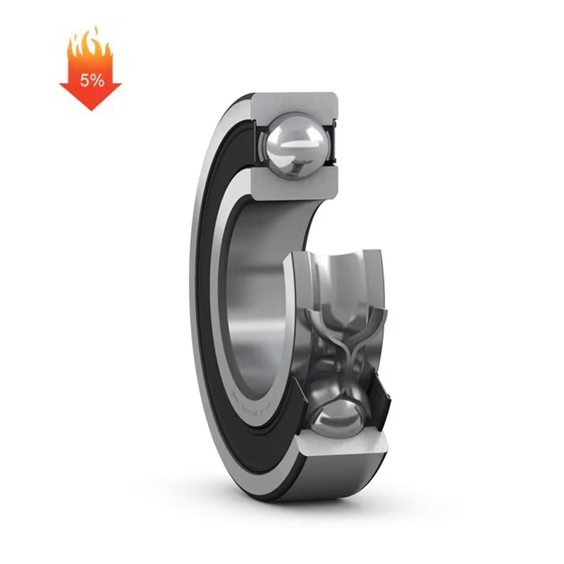 Conversion Kit Electric Bike Ball Bearing Precision Accessories 6007 Deep Groove Ball Bearing For Alternator