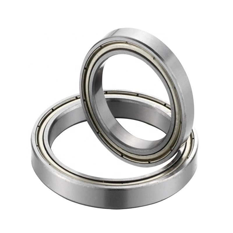 Bearing 6909 6910 6911 6912 6913 6914 6915 6916 6917 deep groove ball bearing