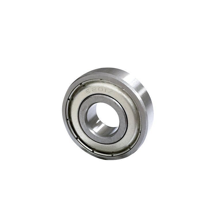 Wholesale Price 6201zz Single Column High Speed Deep Groove Ball Bearing Size 12x32x10mm