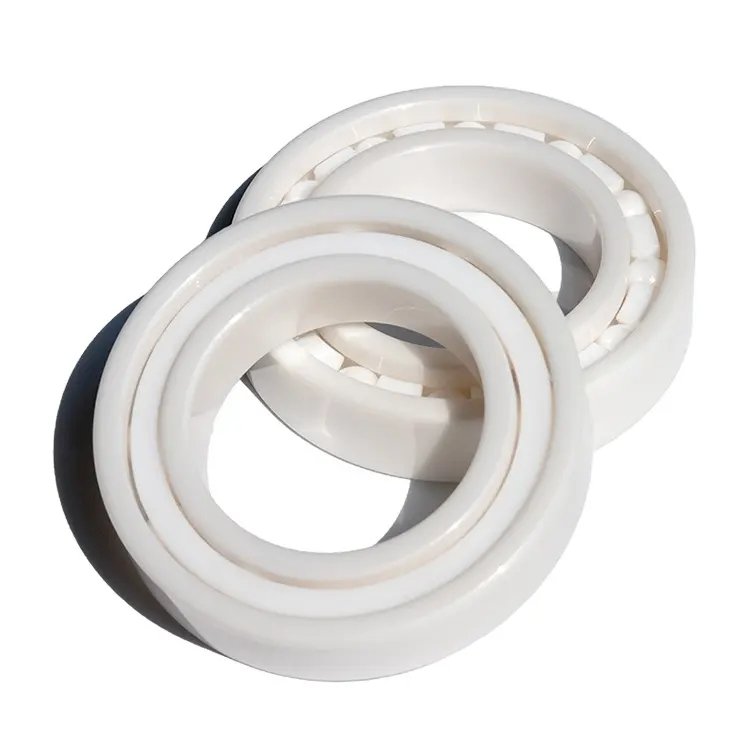 Inline Skates Bearing 608 Deep Groove Ball Bearings 607 609 685 6802 6804 6902 Skateboard Bearing Price List ABEC-9 Full Ceramic