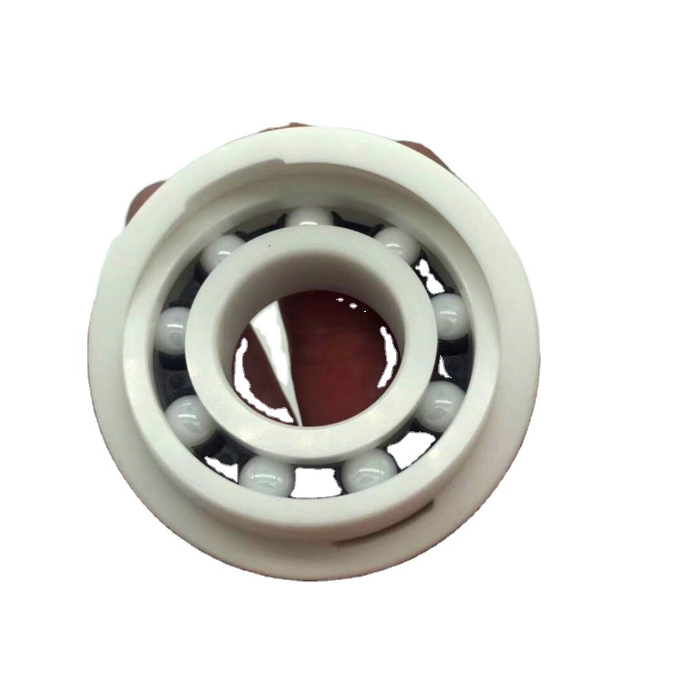 Inline Skates Bearing 608 Deep Groove Ball Bearings 607 609 685 6802 6804 6902 Skateboard Bearing Price List ABEC-9 Full Ceramic