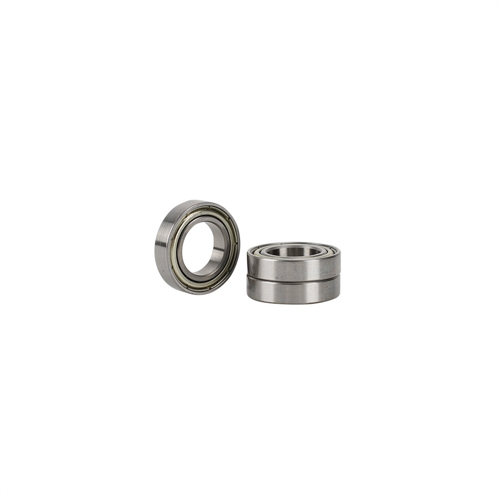 Factory Wholesale RZN 6800 Series 6801 12x21x5mm Double Shields Thin Wall Deep Groove Ball Bearing for Linear Actuator