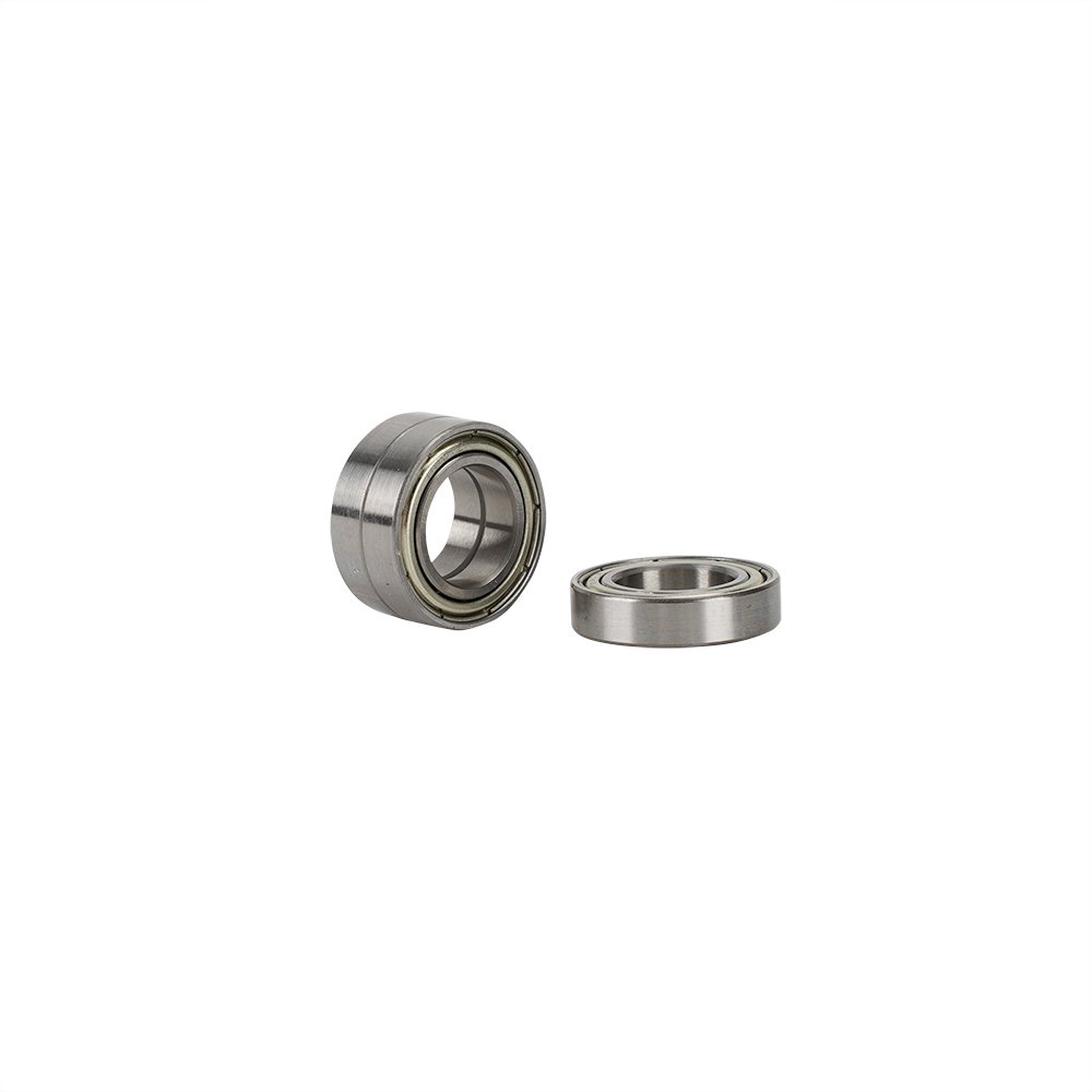 Factory Wholesale RZN 6800 Series 6801 12x21x5mm Double Shields Thin Wall Deep Groove Ball Bearing for Linear Actuator