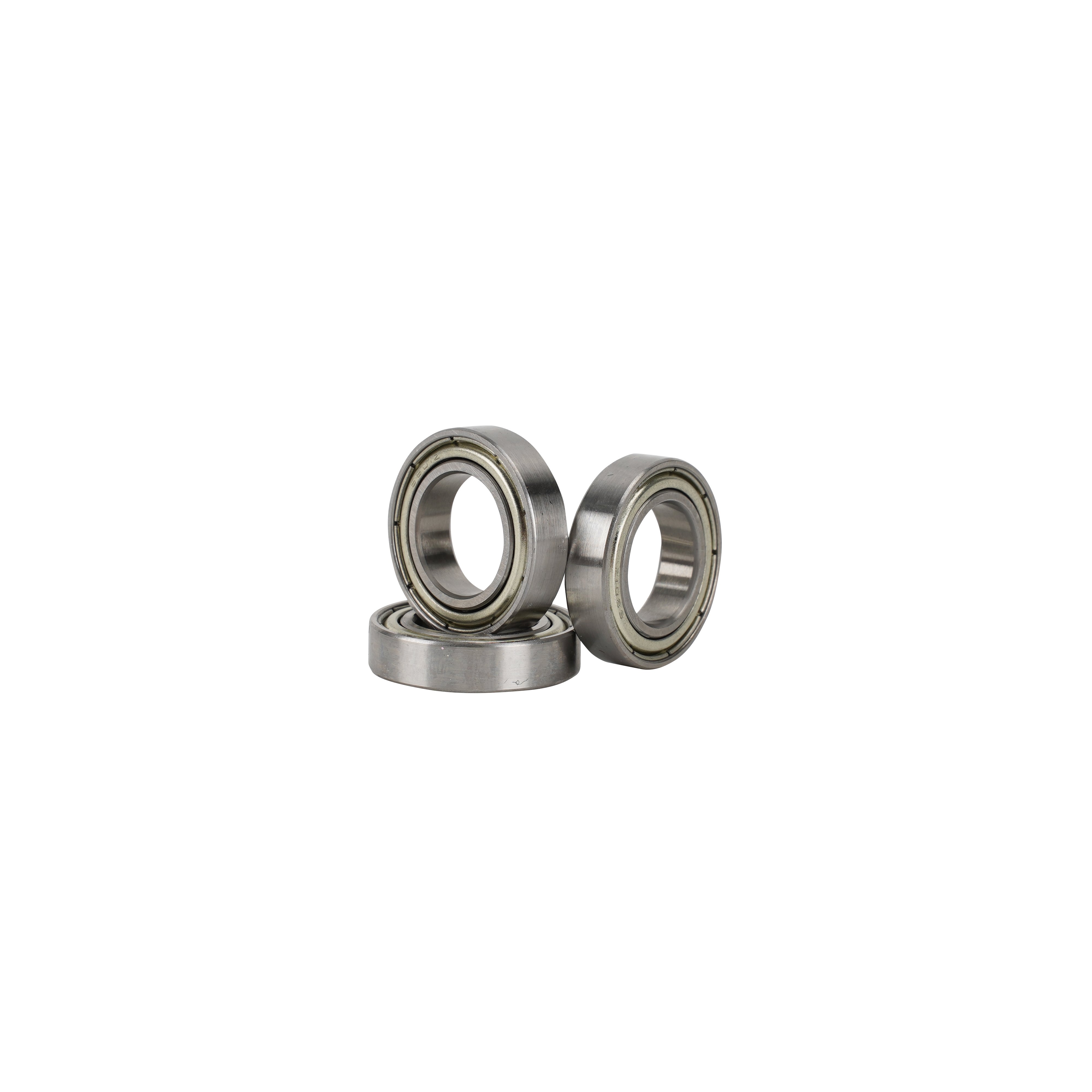 Factory Wholesale RZN 6800 Series 6801 12x21x5mm Double Shields Thin Wall Deep Groove Ball Bearing for Linear Actuator