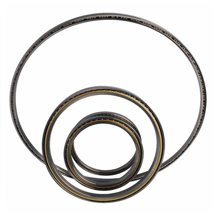 Deep Groove Ball Bearing KA060AR0 Thin Section Ball Bearings KA060CP0 Reali-Slim Ball Bearing KA060XP0