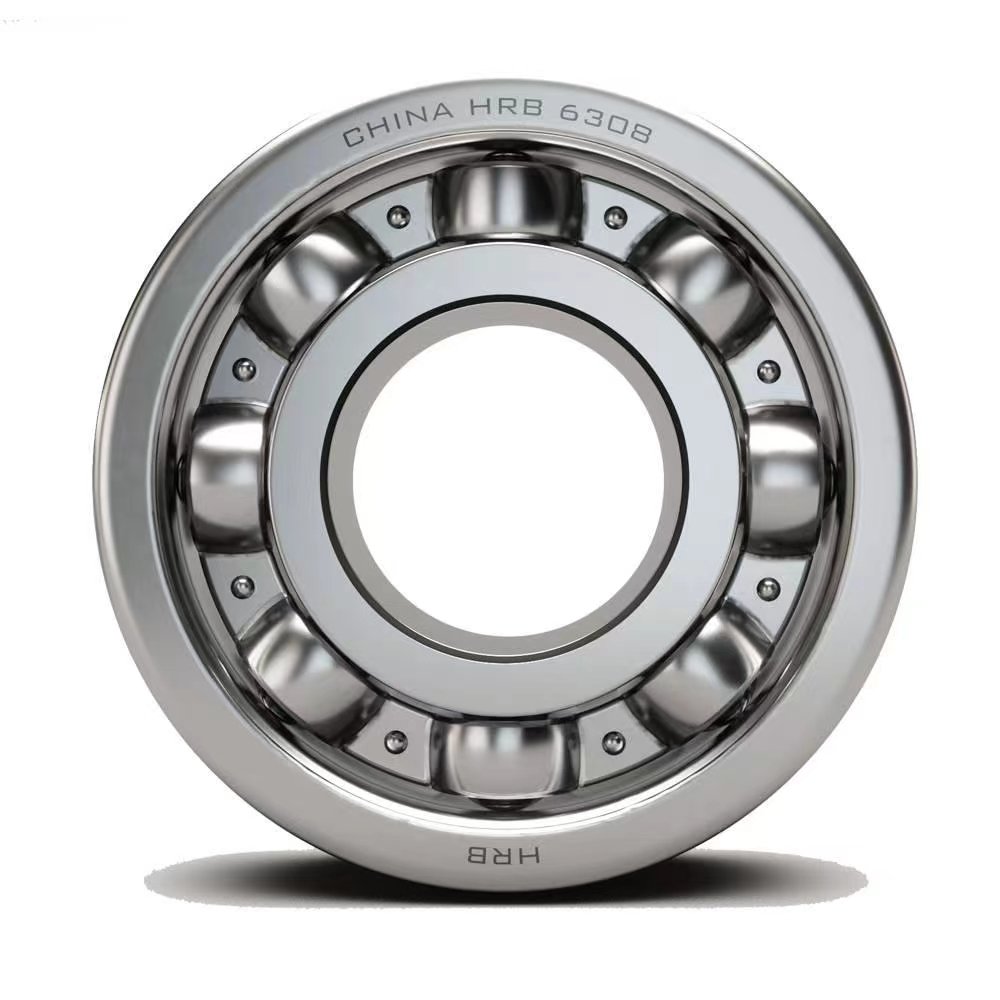 China Supplier's Best Price Deep Groove Ball Bearing 6310 6311 6312 6313 6314 6315 RS 2RS 2RSR 2RZ DDU 2RS1 2Z C3 N High