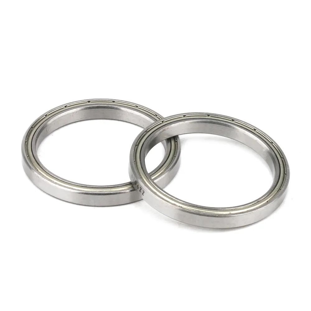 6700 2rs 6701 6702 6703 zz 6704 6705 6706 6707 6708 6709 6710 bearing Thin deep groove ball bearings