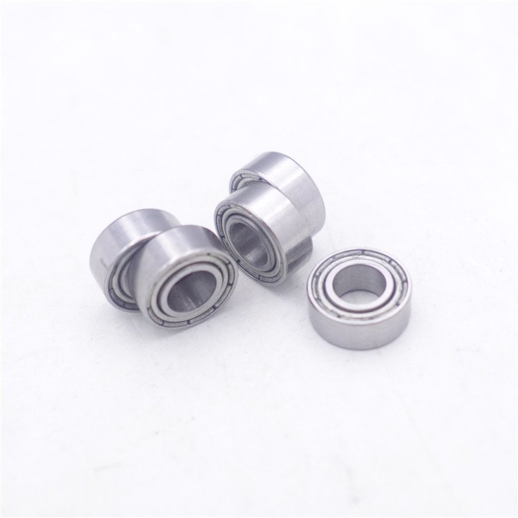 miniature MR105ZZ deep groove ball bearing MR105 high speed 5x10x4 mm