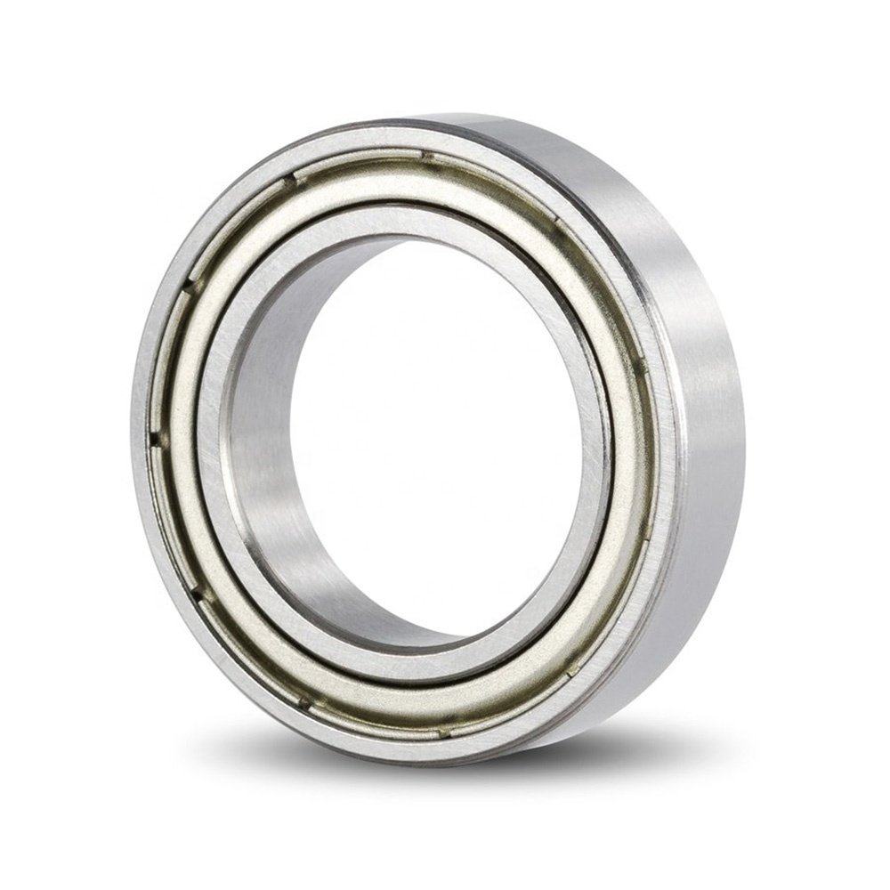 61801 - ZZ DDU VV 2RS 12*21*5 Stainless Steel Deep Groove Ball Bearing With Low Price High Quality WholeSale