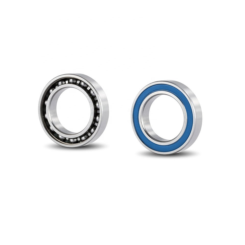 61801 - ZZ DDU VV 2RS 12*21*5 Stainless Steel Deep Groove Ball Bearing With Low Price High Quality WholeSale