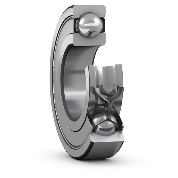 High Quality 608zz Finger Skateboard Miniature Mini 608 6205 zz Deep Groove Ball Bearings