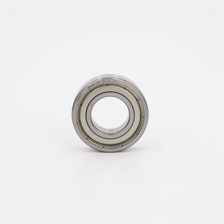 High Quality 608zz Finger Skateboard Miniature Mini 608 6205 zz Deep Groove Ball Bearings