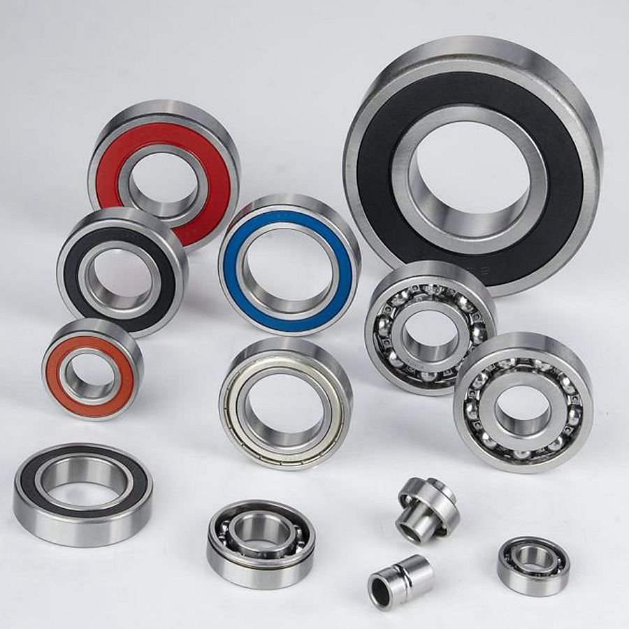 6300-2RS 6300-ZZ 10*35*11mm Long Life Low Noise Stable Performance deep groove ball bearings