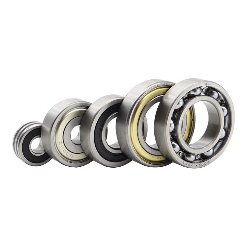 Wholesale deep groove ball bearing 6006 6006 2rs bearing