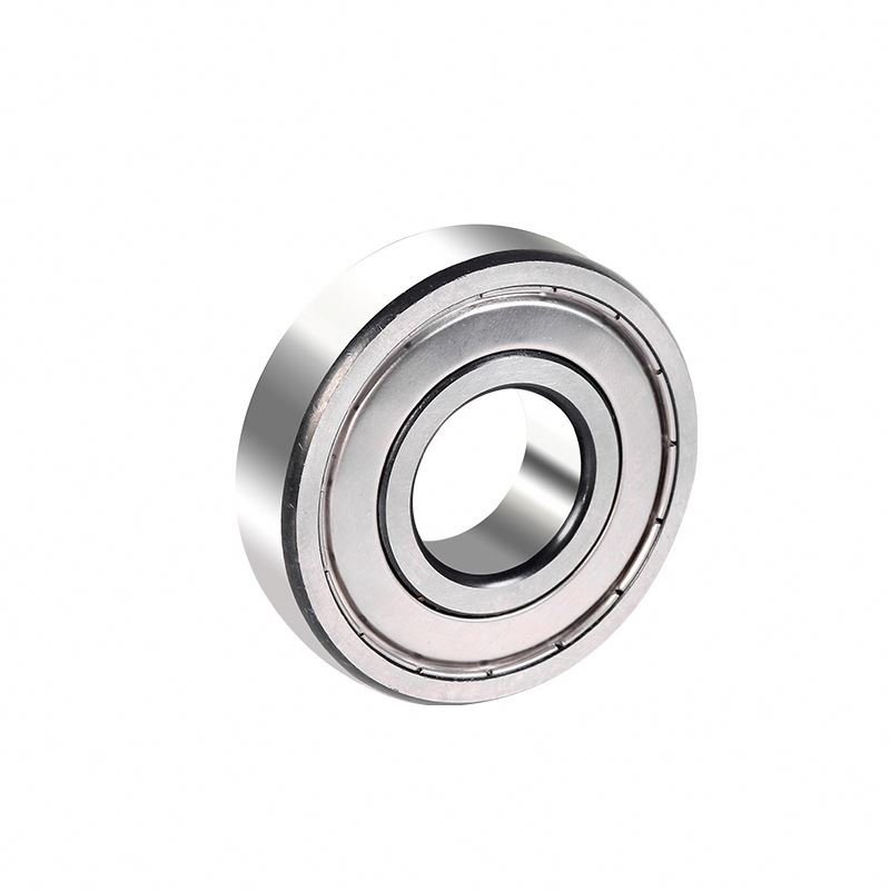 Wholesale deep groove ball bearing 6006 6006 2rs bearing