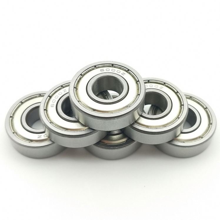 Wholesale deep groove ball bearing 6006 6006 2rs bearing